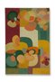 Mosso Figure Themed Pattern Woven Base Vintage Decorative Carpet Mosso1565