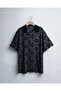 Men's Shirt M-Em472 - 5