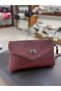 Women's Daily Crossbody Bag with Chain - 2