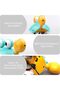 Crawling Crab Baby Toy with Light Up , Musical Toy with Automatically Avoid Obstacles - 2