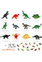 Dinosaur Egg Dig Kit Party Pack for 12 Kids, Excavate 12 Surprise Dinosaurs - 8