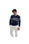 Em619 Sweatshirt Navy Blue