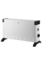 Convector Electric 2000W Alb