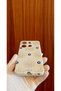 Tecno Spark Go 2023 Evil Eye Printed Inside Velvet Premium Silicone Phone Case - 2