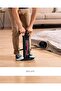 Double Quick Action Hand Pump Inflator for Airbed Mattress Pool Toy Rapid Inflation - 3