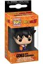 Pop! Keychain: DBZ - Goku With Kamehameha