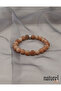 Original Sunstone 8mm Natural Stone Bracelet - 4