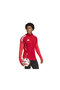Men's Casual Long Sleeve Half-Zip Zipper Top - 4