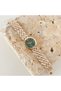 Osier Gold Green Watch - 2