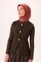 وشاح ناعم 73106-17 - 4