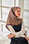 وشاح حرير تويل 11481-30 - 2