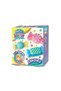 JUST SQUISH CREATIVE SET "CREATE YOUR OWN SILICONE FIGURES" CANDY