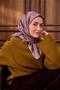 وشاح حرير تويل 11487-18 - 2