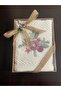Boxed, Decorated, Gift-Quality Towels, Very Stylish, High Quality, Showcase-Worthy 6-Piece Towel Set - 3