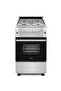 Food Processor, 350 W, Grey, IK-CFP 05 - 7