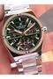 Men's Wristwatch with Automatic Mechanism Calendar Dial Dial 2 Years Warranty Otm.14268.5 - 4