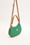 Green Women's Hand and Shoulder Bag 930199 - 2