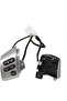 Cruise Control Button Switch Compatible with Toyota FJ Cruiser 2006-2020 - 3