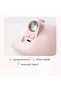 Portable Mushroom Aromatherapy Diffuser – 300 ml, Rechargeable - 6