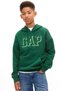 V-Frch Logo Çocuk Sweatshirt
