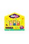 Strigo eraser, Bunny