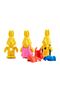 Strigo eraser, Bunny - 3