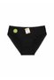 Anit Women's Bamboo Lace Slip Set of 3 - (Black-White-Cream) - 3
