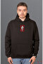Star Wars Clone Wars Darth Vader Sweatshirt Unisex Hooded Hoodie - 2