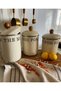 MİEN EMAYE 3 LÜ KAVANOZ SET - 5
