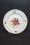 Schuman Arzberg Dresden Buketi Porcelain Bread, Butter Dish 19 cm