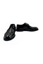 876 078 Men's Khaki Leather Classic Shoes - 5