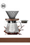 طقم قهوة v60