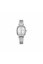 New Season Trend Square Case, Calendar Women's Watch