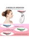 Facial Massager Face Lifting Device - 7 LED, EMS, 45°C Heating - 3