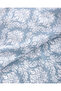 Patterned Single Bedding Set - 4