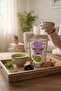 Blackberry Flavored Matcha 50 g and Pure Matcha 50 g - 2