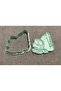 Cute Construction Vehicles Cookie Cutter Set (4 Pieces) - 3D Printing Pla - 3