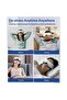 Eye Massager with Heat & Bluetooth Music, Heated Eye Mask - 3