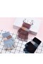 Boys' Gloves Autumn and Winter Fleece Wool Knitted Magic Finger Gloves - 3