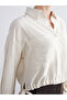 Esvab • Modern & Distinctive Loose Fit Women's Shirt - 3