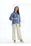 Embroidered Women's Shirt - 3