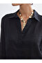 100% Linen Women's Shirt - 3