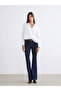 Timeless Clothing & Timeless Choices Relaxed Fit Poplin Women's Shirt - 2