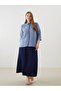 Embroidered Women's Shirt - 2