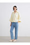 Esvab • Modern & Distinctive Textured Loose Fit Women's Shirt - 2
