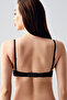 Unpadded Basic Bra Newbra - 4