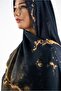 Modal Print Shawl – Bubble – Soft & Stylish Hijab for Women - 4