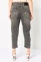 Raw By G-Star Women Boyfriend Fit Washed No Stretch Jeans, Grey - 4