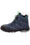 Jupiter Children's Shoes Blue/Green - 2
