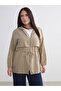 Esvab • Modern & Distinctive Hooded Women's Jacket - 2